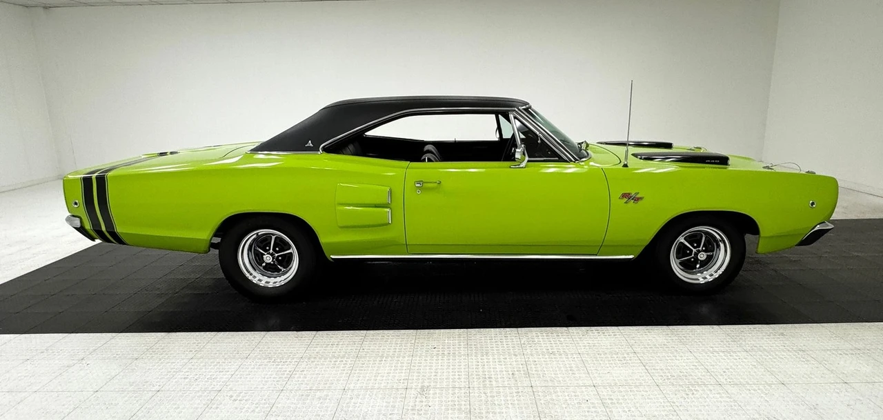 1968 Dodge Coronet 4th Gen - Image 6 of 12