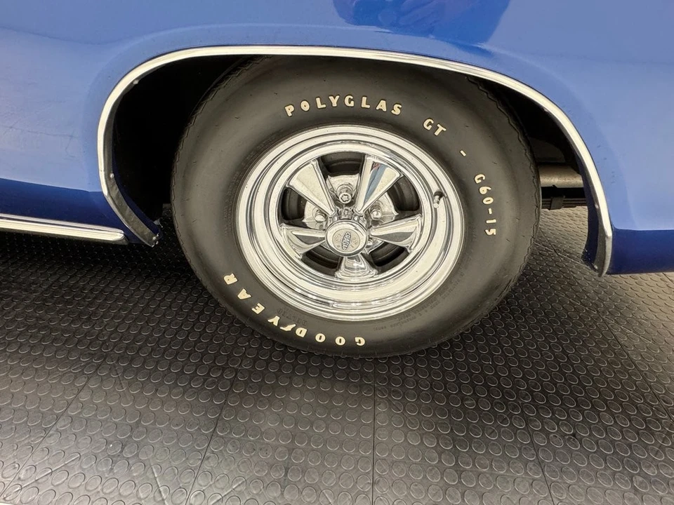 1968 Dodge Coronet R/T 4th Gen - Image 26 of 31