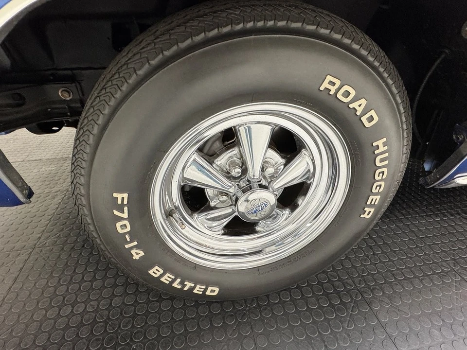 1968 Dodge Coronet R/T 4th Gen - Image 16 of 31