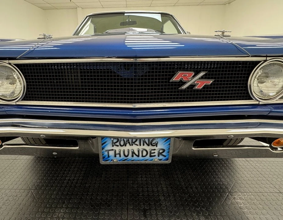 1968 Dodge Coronet R/T 4th Gen - Image 9 of 31