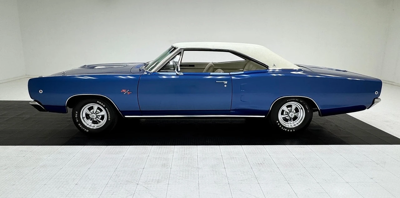 1968 Dodge Coronet R/T 4th Gen - Image 2 of 31