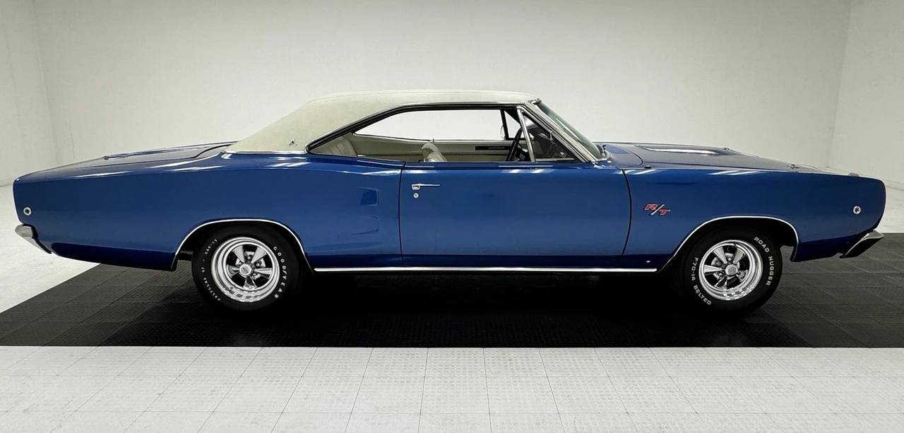 1968 Dodge Coronet R/T 4th Gen - Image 6 of 31