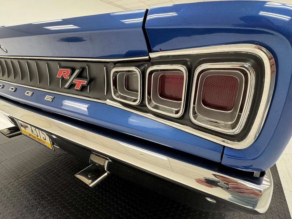 1968 Dodge Coronet R/T 4th Gen - Image 28 of 31