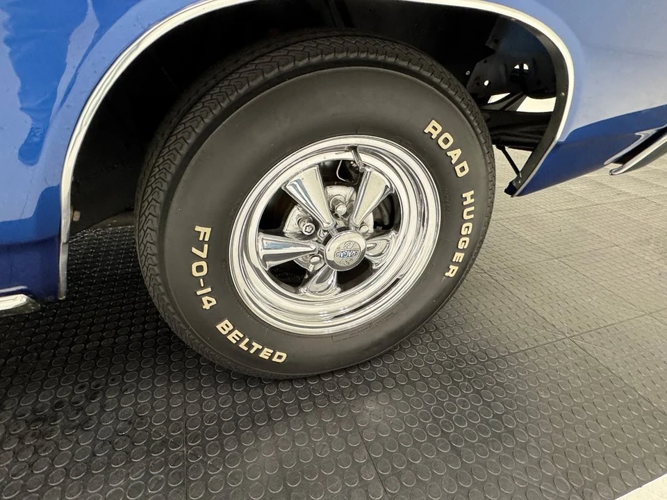 1968 Dodge Coronet R/T 4th Gen - Image 30 of 31