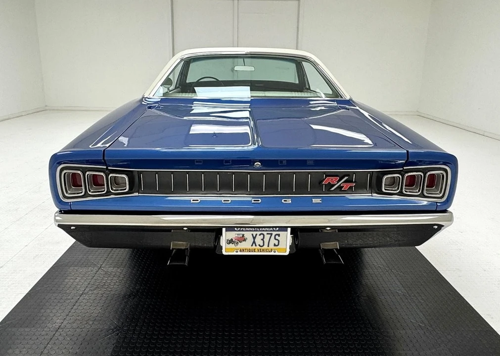 1968 Dodge Coronet R/T 4th Gen - Image 4 of 31