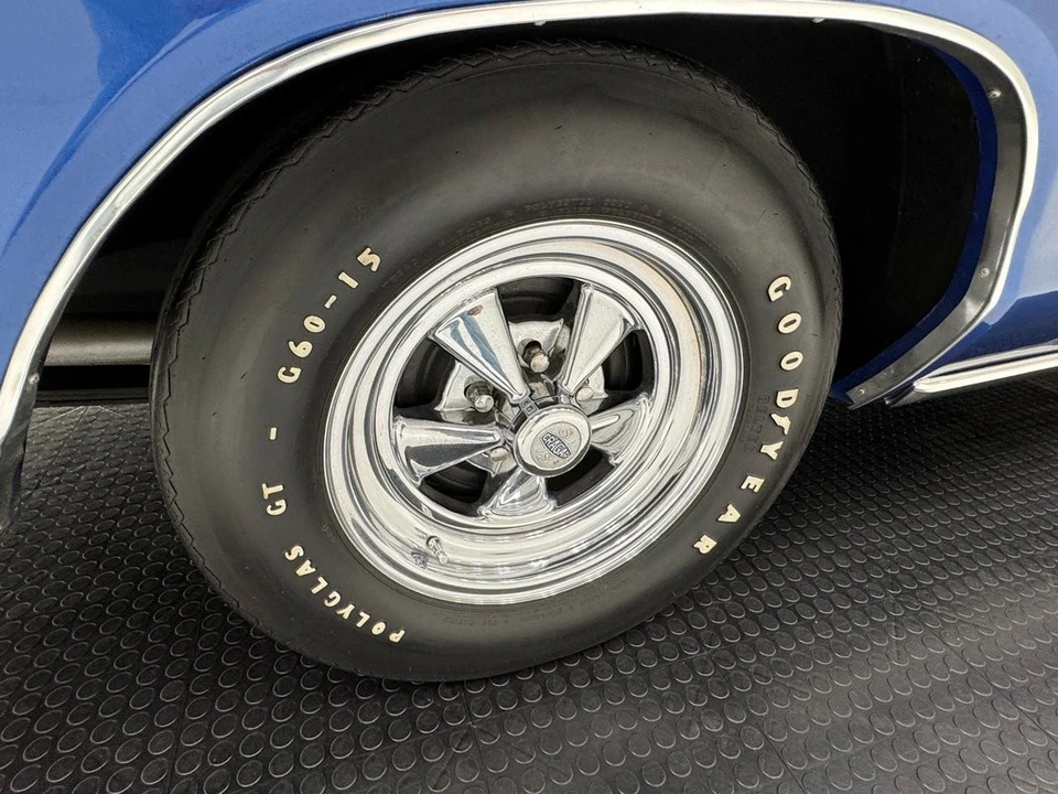 1968 Dodge Coronet R/T 4th Gen - Image 29 of 31