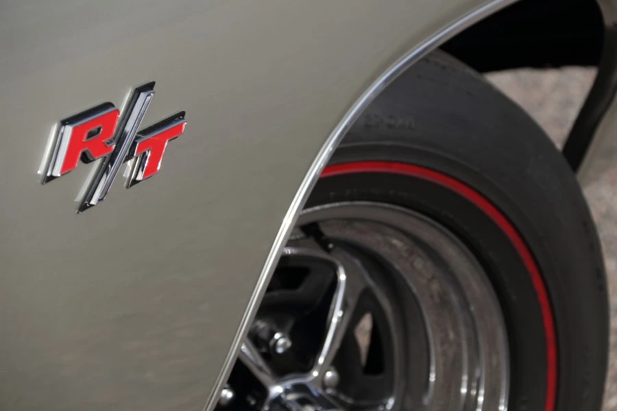 1968 Dodge Coronet R/T 4th Gen - Image 9 of 28