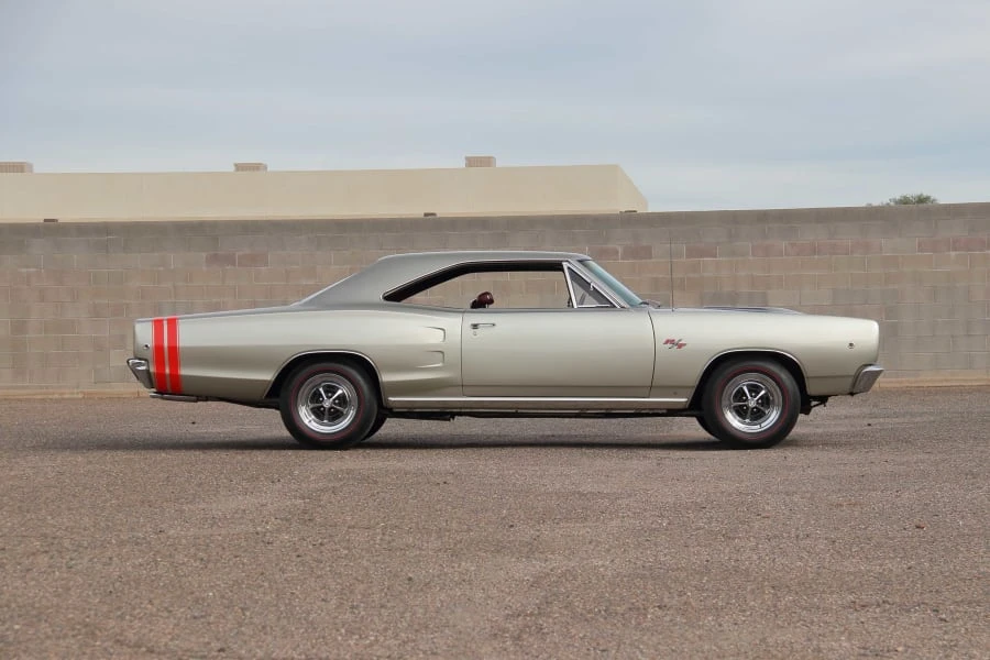 1968 Dodge Coronet R/T 4th Gen - Image 12 of 28