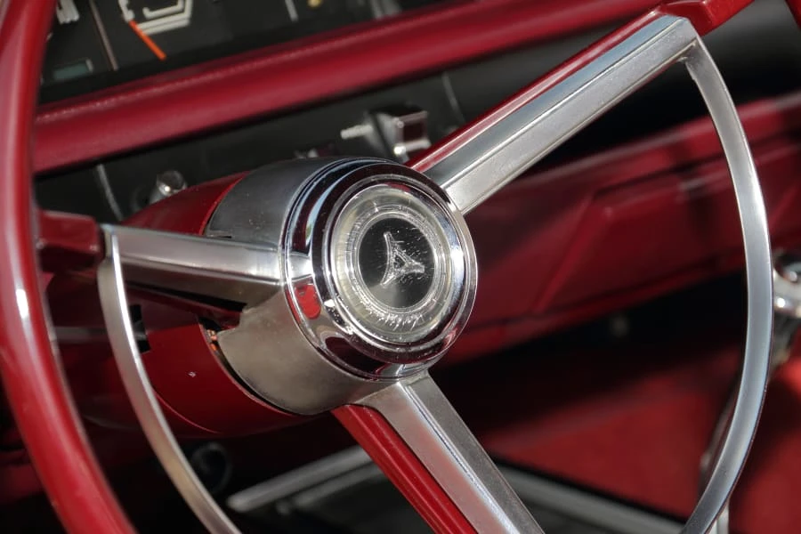 1968 Dodge Coronet R/T 4th Gen - Image 19 of 28