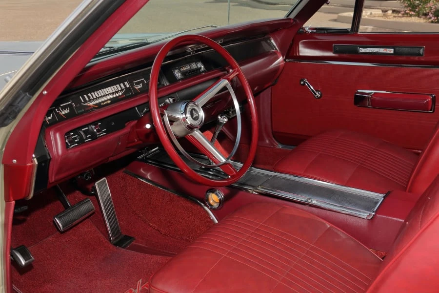 1968 Dodge Coronet R/T 4th Gen - Image 21 of 28