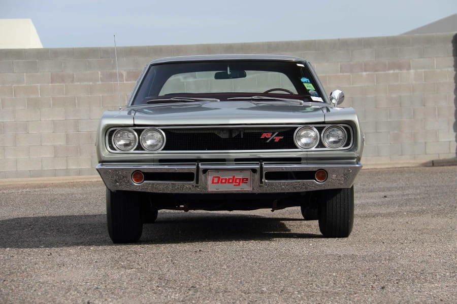 1968 Dodge Coronet R/T 4th Gen - Image 4 of 28