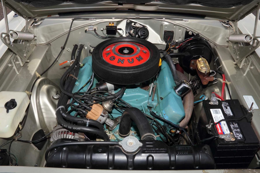 1968 Dodge Coronet R/T 4th Gen - Image 27 of 28