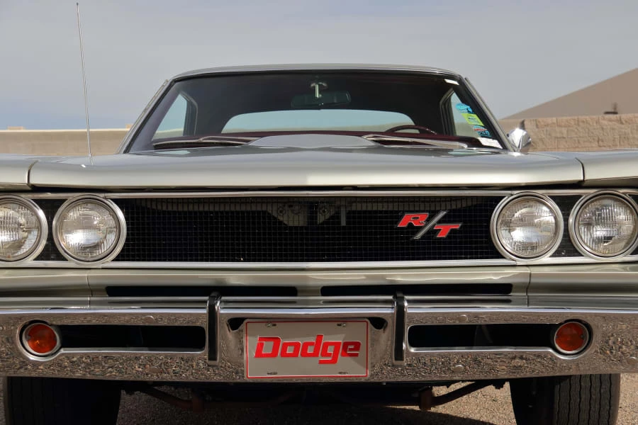 1968 Dodge Coronet R/T 4th Gen - Image 14 of 28