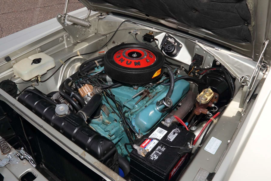 1968 Dodge Coronet R/T 4th Gen - Image 26 of 28