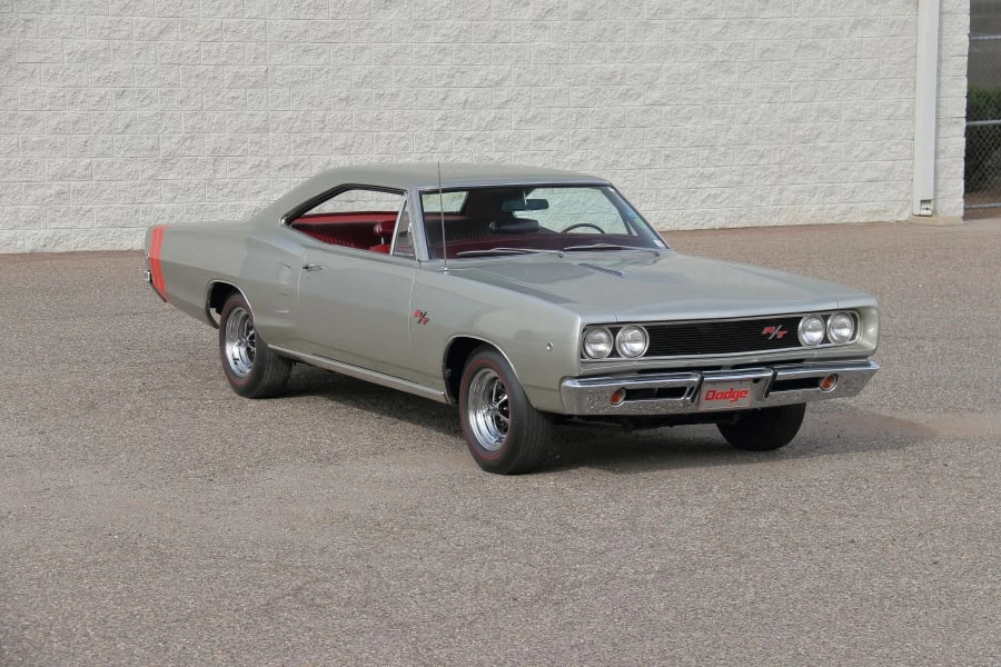 1968 Dodge Coronet R/T 4th Gen - Image 6 of 28
