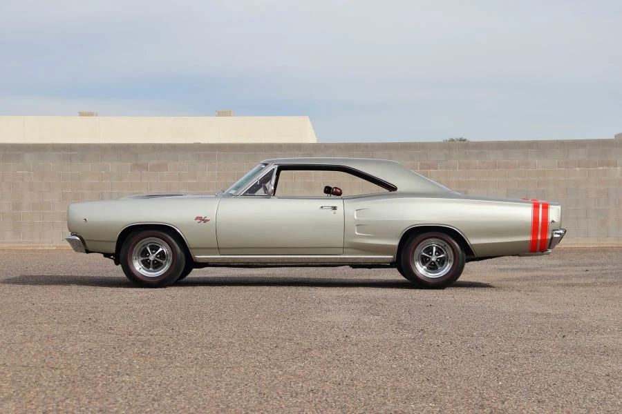 1968 Dodge Coronet R/T 4th Gen - Image 2 of 28