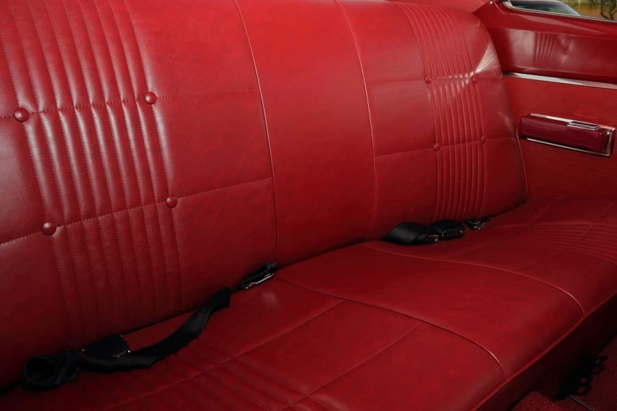 1968 Dodge Coronet R/T 4th Gen - Image 22 of 28