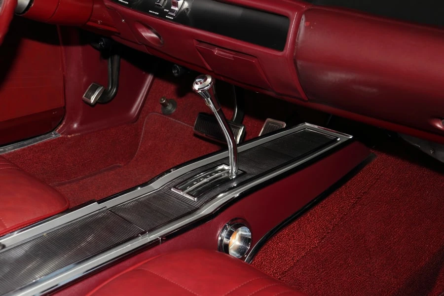 1968 Dodge Coronet R/T 4th Gen - Image 24 of 28