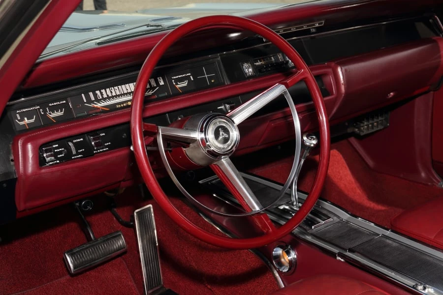 1968 Dodge Coronet R/T 4th Gen - Image 18 of 28