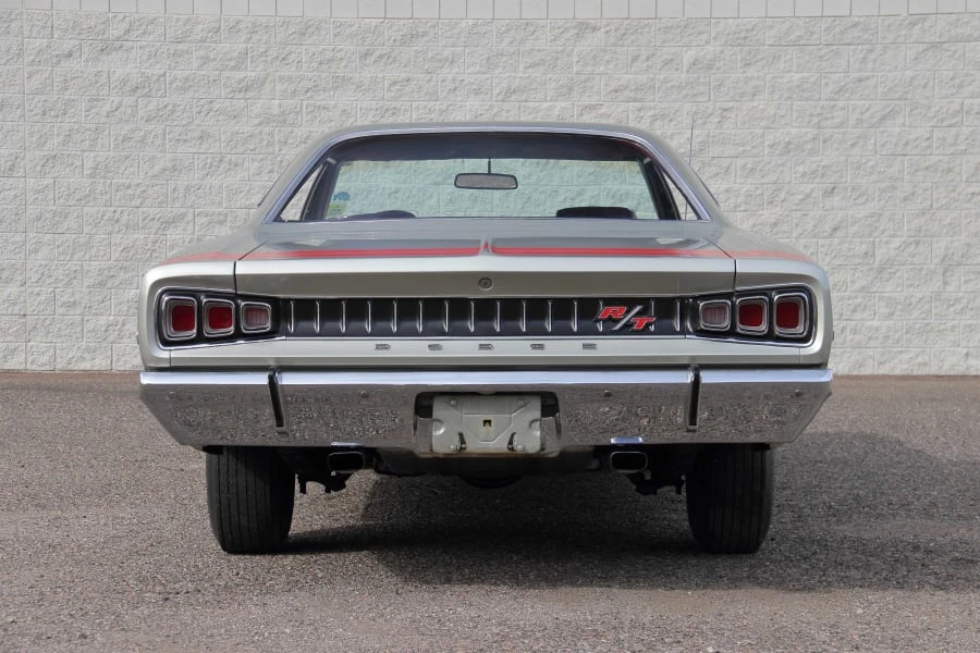 1968 Dodge Coronet R/T 4th Gen - Image 5 of 28