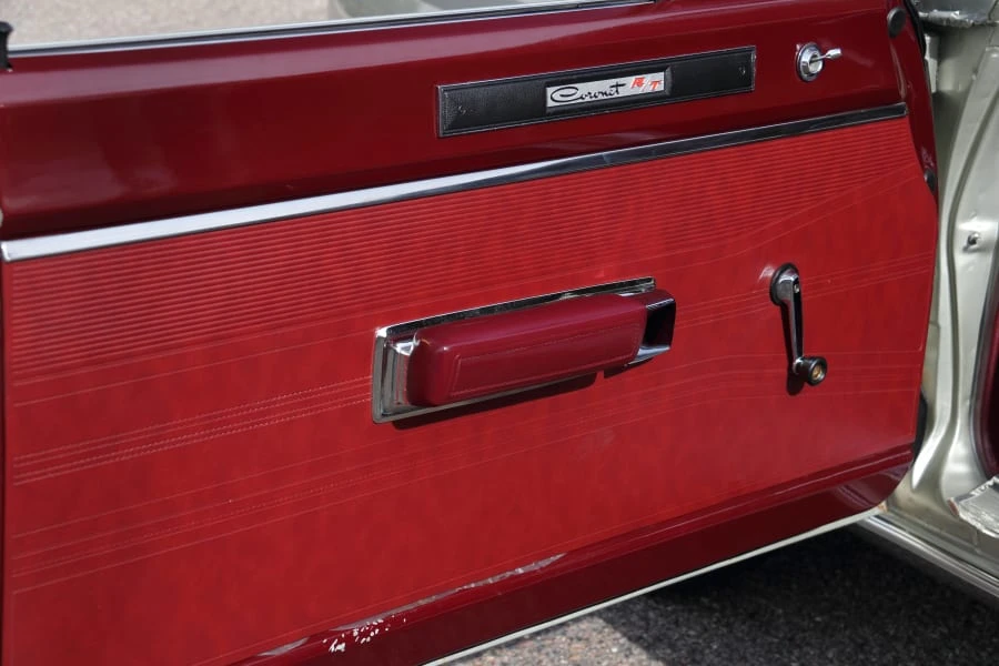 1968 Dodge Coronet R/T 4th Gen - Image 20 of 28