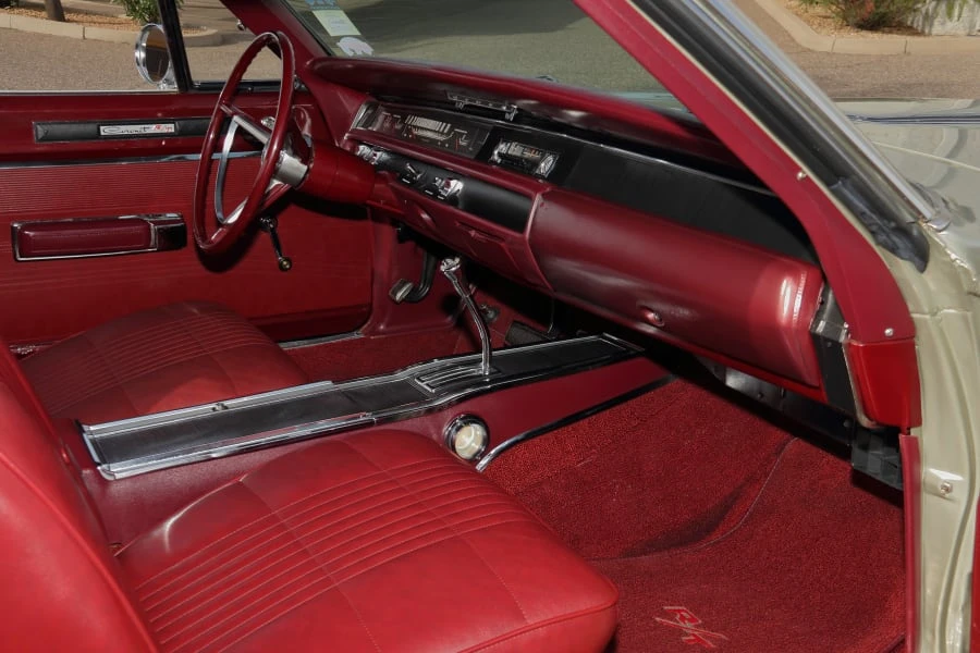 1968 Dodge Coronet R/T 4th Gen - Image 15 of 28