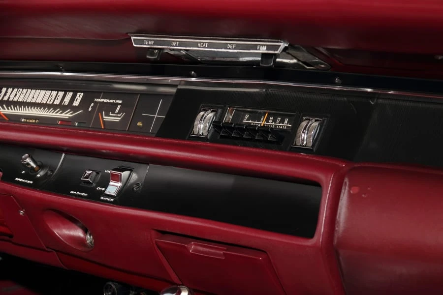 1968 Dodge Coronet R/T 4th Gen - Image 17 of 28