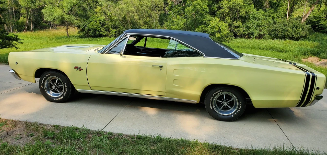 1968 Dodge Coronet R/T 4th Gen - Image 17 of 31