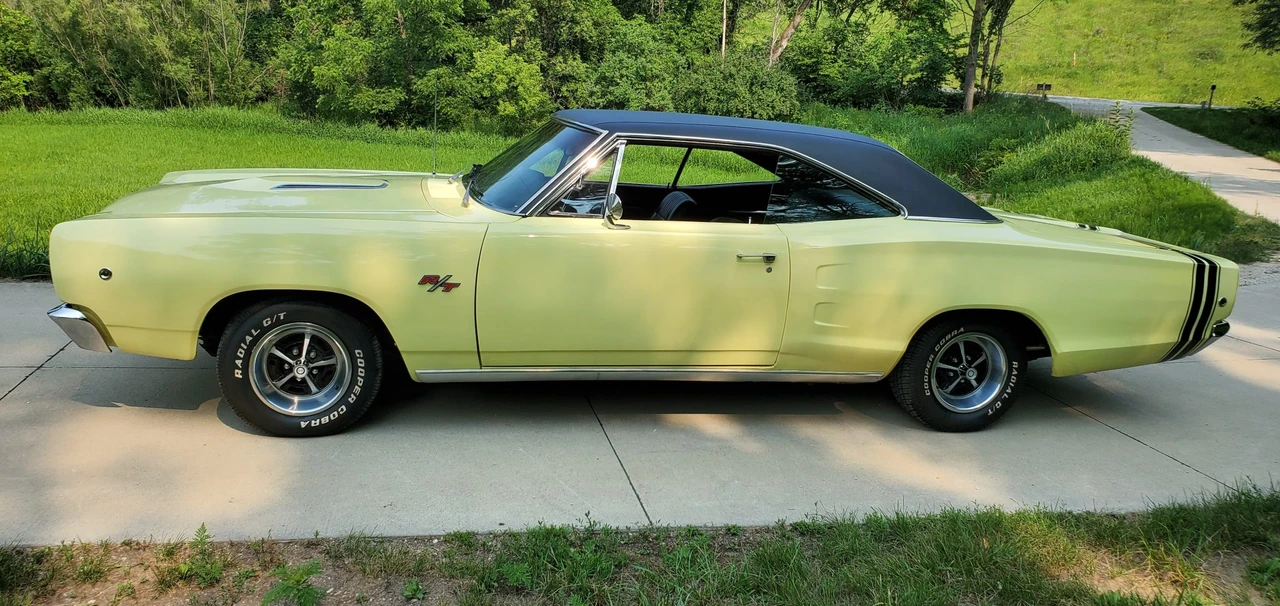 1968 Dodge Coronet R/T 4th Gen - Image 15 of 31