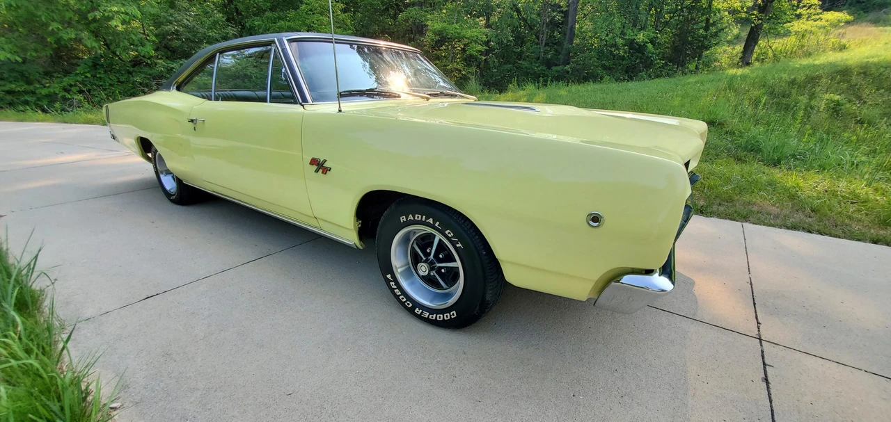 1968 Dodge Coronet R/T 4th Gen - Image 5 of 31