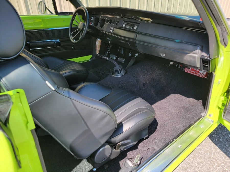 1968 Dodge Coronet R/T 4th Gen - Image 15 of 31