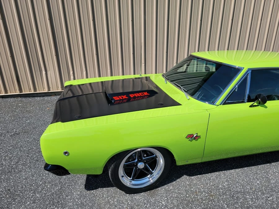 1968 Dodge Coronet R/T 4th Gen - Image 14 of 31