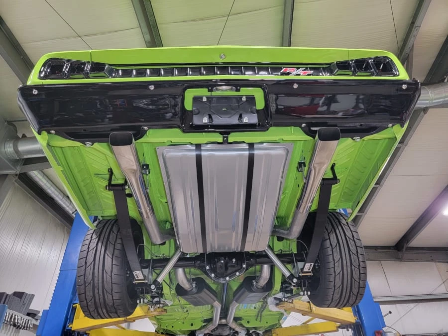 1968 Dodge Coronet R/T 4th Gen - Image 29 of 31