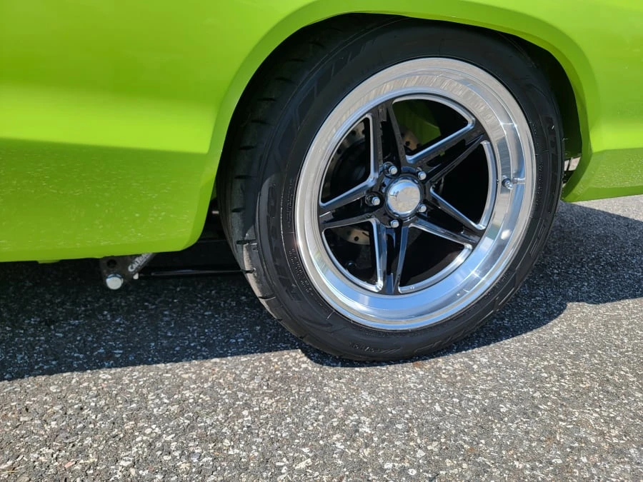 1968 Dodge Coronet R/T 4th Gen - Image 9 of 31