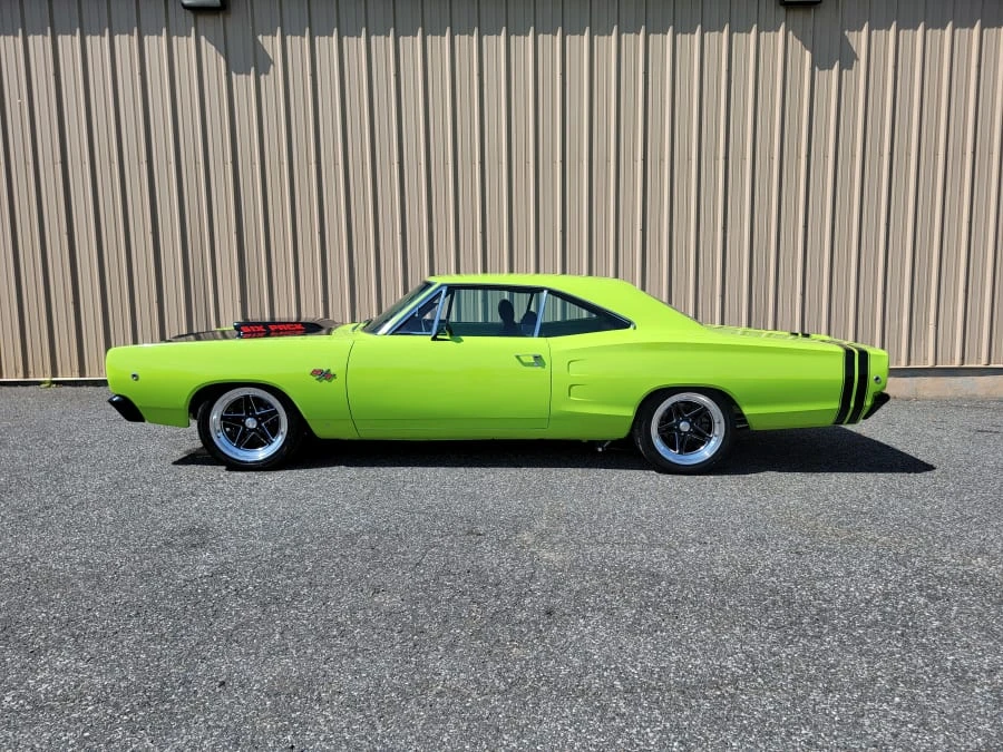 1968 Dodge Coronet R/T 4th Gen - Image 6 of 31