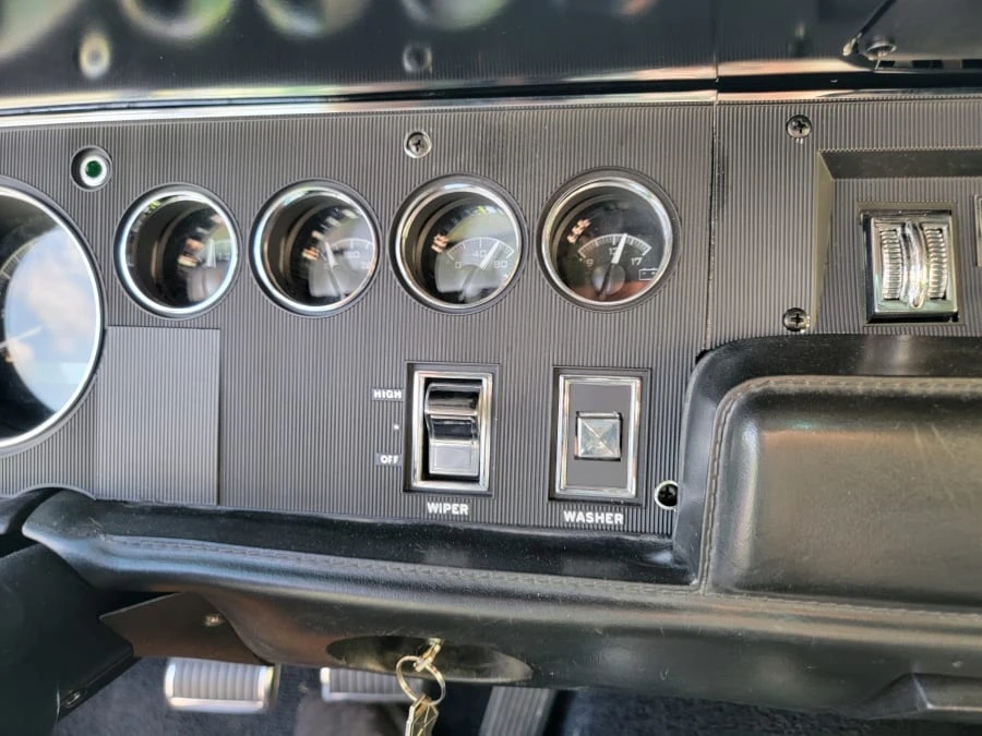 1968 Dodge Coronet R/T 4th Gen - Image 17 of 31