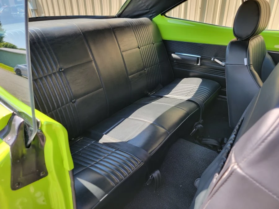 1968 Dodge Coronet R/T 4th Gen - Image 19 of 31