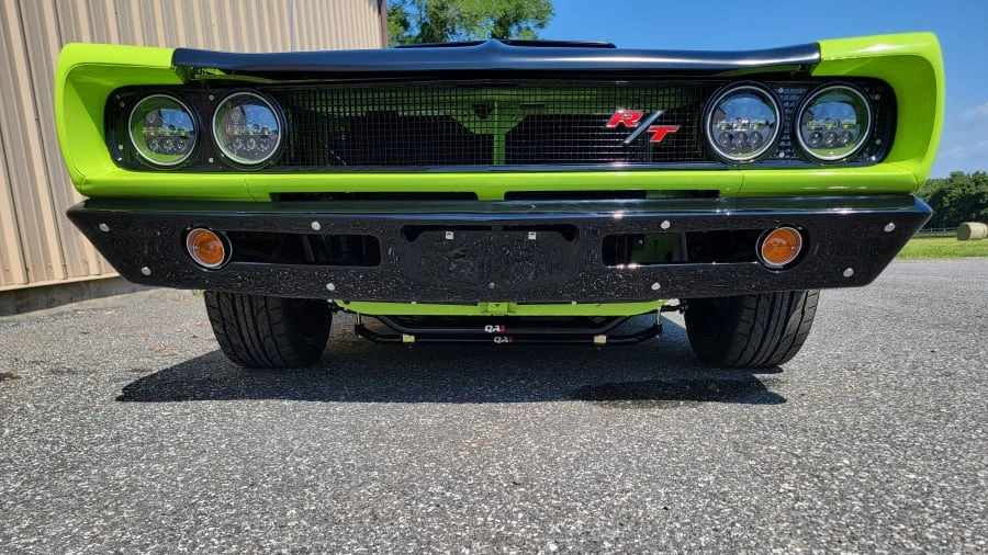 1968 Dodge Coronet R/T 4th Gen - Image 4 of 31