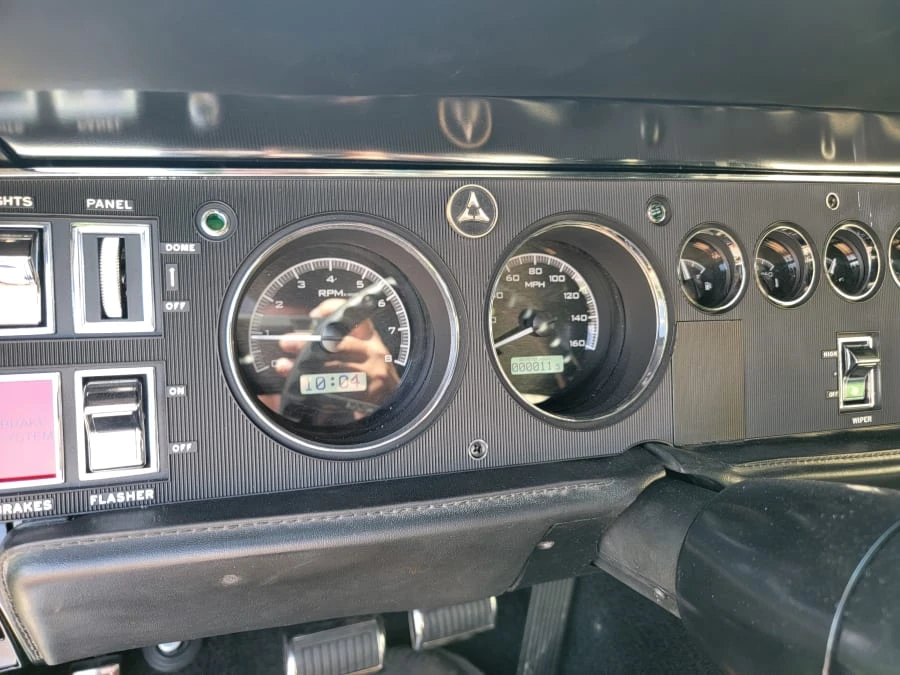 1968 Dodge Coronet R/T 4th Gen - Image 18 of 31
