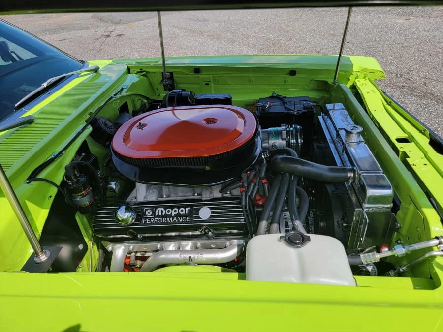 1968 Dodge Coronet R/T 4th Gen - Image 22 of 31