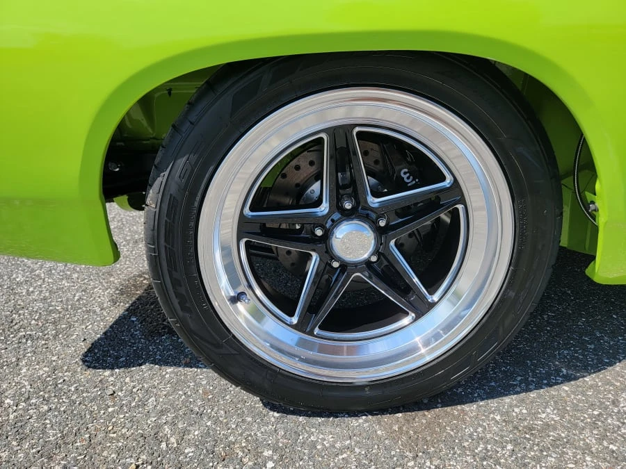 1968 Dodge Coronet R/T 4th Gen - Image 8 of 31