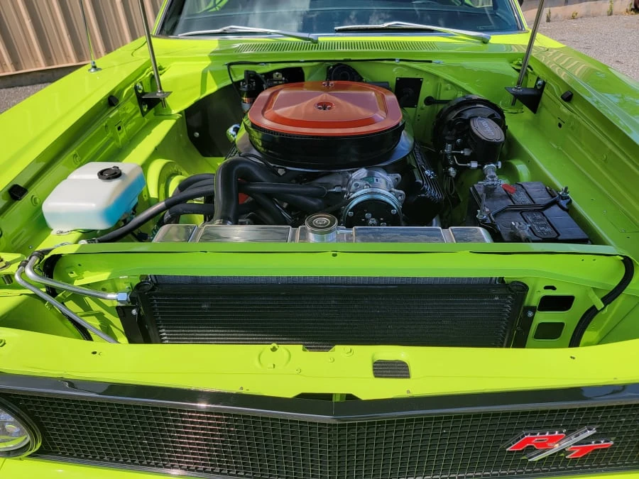 1968 Dodge Coronet R/T 4th Gen - Image 23 of 31
