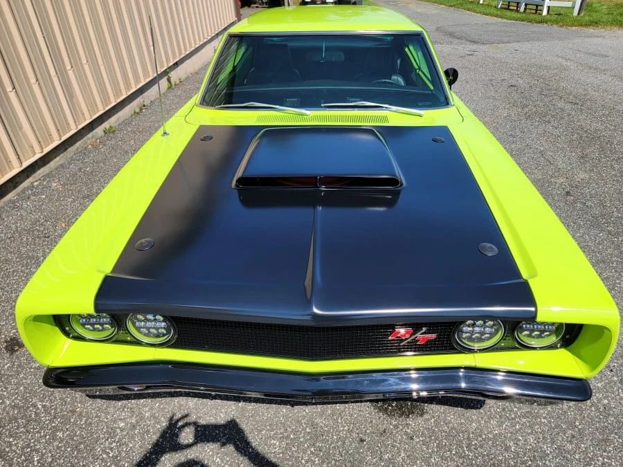 1968 Dodge Coronet R/T 4th Gen - Image 11 of 31