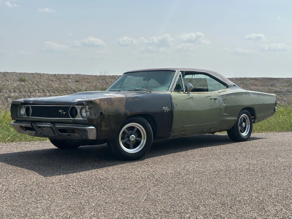 1968 Dodge Coronet R/T 4th Gen - Image 10 of 31