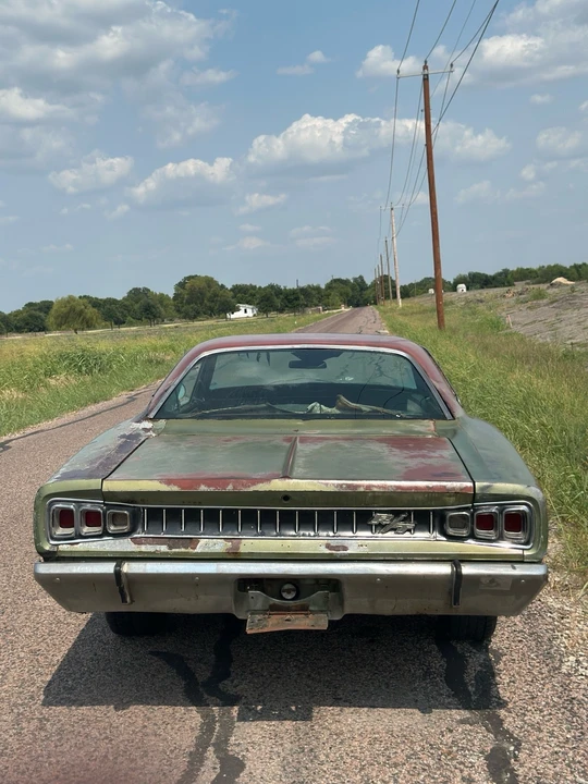 1968 Dodge Coronet R/T 4th Gen - Image 5 of 31