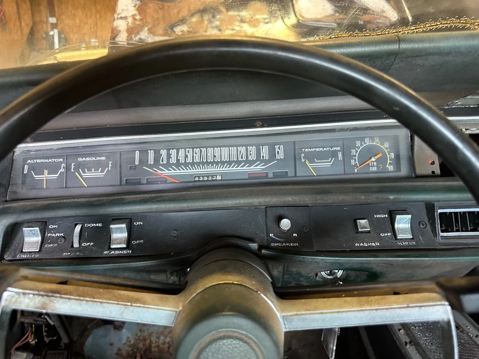 1968 Dodge Coronet R/T 4th Gen - Image 20 of 31