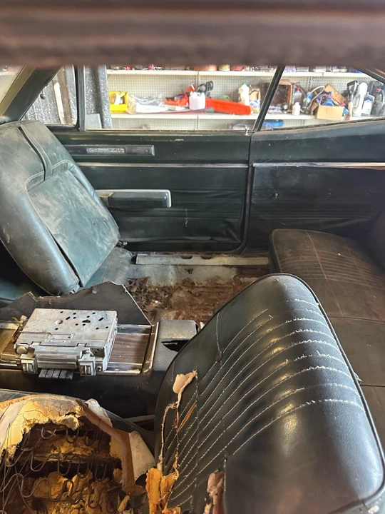 1968 Dodge Coronet R/T 4th Gen - Image 23 of 31