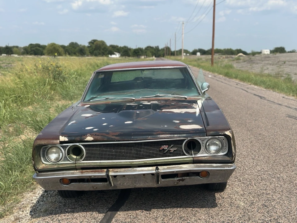 1968 Dodge Coronet R/T 4th Gen - Image 6 of 31