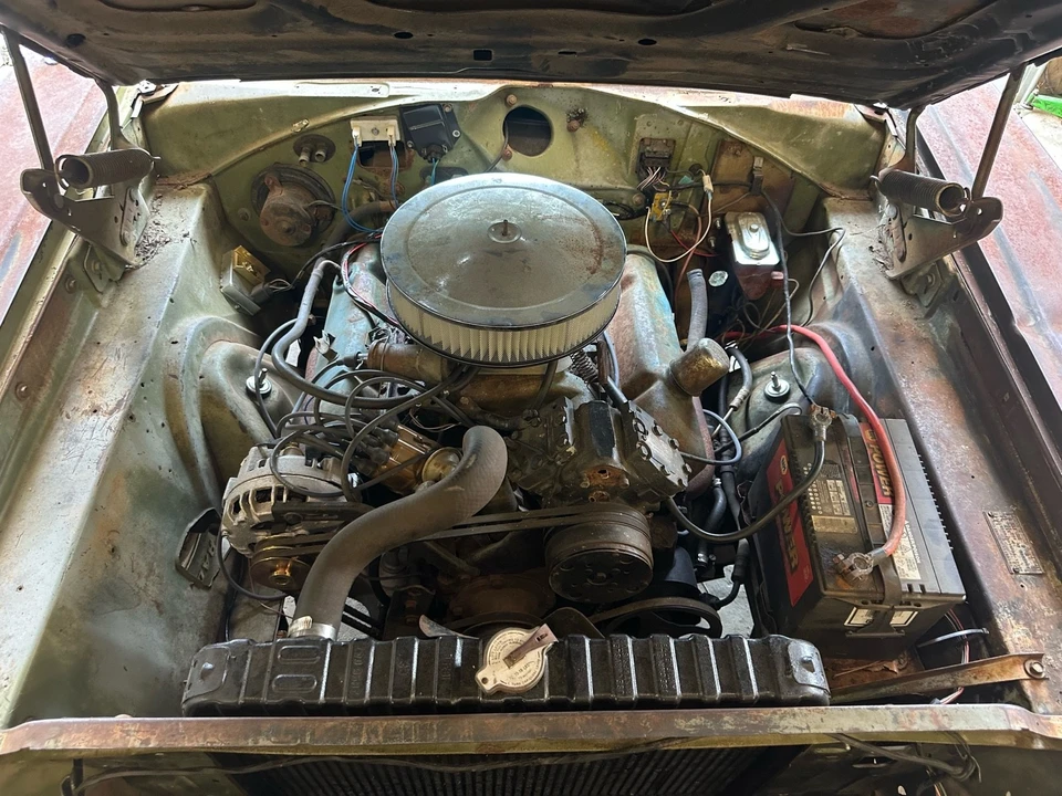 1968 Dodge Coronet R/T 4th Gen - Image 29 of 31