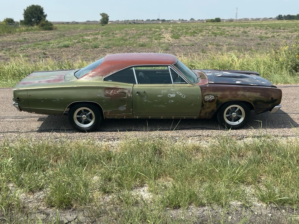 1968 Dodge Coronet R/T 4th Gen - Image 2 of 31